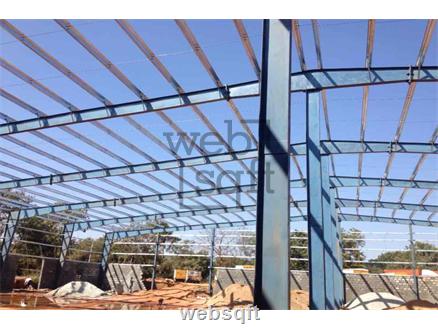 Warehouse for Rent in Telangana